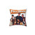 Full House Cast Pillow - Celebrate the iconic TV show