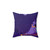Aladdin Themed Pillow - Disney Character Bedding
