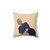 Arsene Wenger Football Pillow