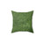 Astroturf Lush Green Grass Pillow