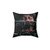 Saw Jigsaw Horror Movie Themed Pillow