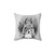 Squirrel Decorative Throw Pillow
