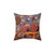 Aboriginal Art Uluru Pillow