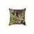 Age of Empires 2 Oriental Town Pillow