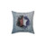 Captain America Bucky Barnes Pillow - I'm With You Till the End of the Line
