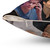 Dylan O'Brien Collage Decorative Pillow