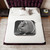 Chinchilla Political Poster Sherpa Blanket