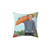 Monty Don Gardening Pillow - Relaxing and Peaceful Design