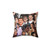 Pedro Pascal Photo Collage Pillow