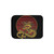 Mythical Creatures Sherpa Blanket featuring a Dragon Snake design
