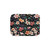 Adorable Flower Pattern Sherpa Blanket
