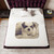 Cozy Sherpa Blanket for Pets - Dog, Puppy, and Cat Lovers