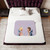 Princess & Pauper Sherpa Blanket