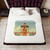 Moonrise Kingdom Sherpa Blanket