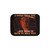 Wolf Creek Mick Sherpa Blanket featuring horror movie character