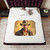 Indiana Jones Sherpa Blanket with Artwork