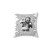Chunk's Confession Pillow - The Goonies Movie Quote Throw Pillow