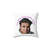 Lando Norris Formula One Pillow