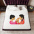 Om Shanti Om Sherpa Blanket