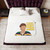 Charlie Conway Sherpa Blanket