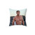Chris Hemsworth Pillow - Cozy Celebrity Bedding