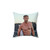 Chris Hemsworth Pillow - Cozy Celebrity Bedding