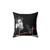 Timothee Chalamet Collage Pillow