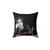 Timothee Chalamet Collage Pillow