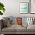 Dolph Lundgren Sherpa Blanket - Soft Cozy Throw Blanket