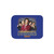 Anchorman Sherpa Blanket featuring Ron Burgundy quote