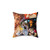 Tom Grennan Decorative Throw Pillow