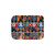 Collage The Chapter Collection Sherpa Blanket