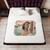 Sophia Loren Naturalle Sherpa Blanket