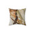 Newt Maze Runner Decorative Pillow