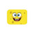Spongebob Squarepants Sherpa Blanket