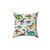 Bright Dinosaur Kids Pillow
