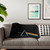 Prism Sherpa Blanket with Darkside of the Moon Music Meme Design
