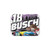 Kyle Busch Racing Sherpa Blanket
