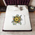 Sunflower Sherpa Blanket