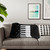 Piano Keys Sherpa Blanket for Music Lovers