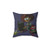 Amphibia Anne and Sprig Cartoon Character Pillow