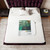 Apricot Princess Album Cover Sherpa Blanket