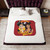 Sherpa Blanket with Alejandro Mogollos Pop Art Design