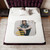 Justin Townes Earle Sherpa Blanket