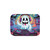 Cosmic Sherpa Blanket with DJ Ghost Party Design