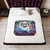 Cosmic Sherpa Blanket with DJ Ghost Party Design