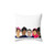 Feminist Girl Gang Squad Goals Pillow