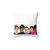Feminist Girl Gang Squad Goals Pillow