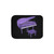 Purple Piano Sherpa Blanket for Piano Enthusiasts