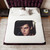 Paul Young The Secret of Association Album Sherpa Blanket